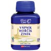 Vápník - Hořčík - Zinek - 120 tablet
