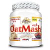 mrpopper s oatmash 600g smart3d wildberry