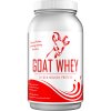 goat whey erdbeere