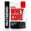 nutrend whey core 900g