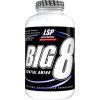 BIG 8 Essential Amino 100 kapslí