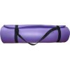 Podložka na cvičení fitness Yoga Mat Plus PS 4017