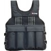 Zátěžová posilovací vesta Weighted vest 10 kg PS 4049