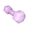 Jednoručka Vinyl Dumbell 2kg PS 4025