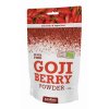 Goji Berry Powder BIO 200 g (prášek)