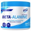 beta alanine 6pak aminokyselina
