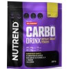 carbo drinx nutrend