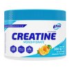 creatine monohydrate 6pak ochucený