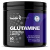 glutamine leader
