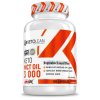 Omega 3 Softgel 120 kapslí