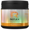 glutamine reflex