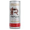 reflex protein coffee
