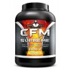 cfm supreme bodyflex