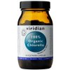100% Organic chlorella 90 kapslí