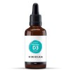Liquid vitamin D 50 ml