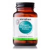 Organic Ashwagandha extract 60 kapslí