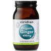 oragnic ginger