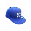 snapback blue