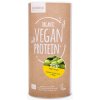 vegan protein soy vanilka