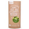 vegan protein soy natural