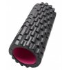 fitness roller růžový