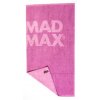ručník madmax růžový