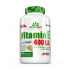 Amix vitamín E a C