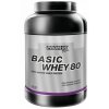 basic whey protein promin
