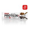 protein bar čokoláda