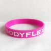 náramek bodyflex růžový