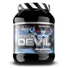 black devil