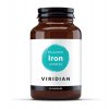 balanced iron complex