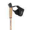 Wood hole Nordic Walking