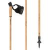 Wood hole Nordic Walking