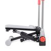 Stepper Nordic II Walking s rameny