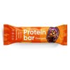 proteinová tyčinka vegan