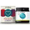 pine bark berry viridian