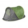 FERN 3 Samorozkládací stan pro 3 osoby 215 x 180 cm
