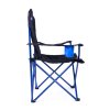 ANGLER De luxe - skládací židle