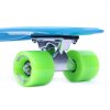 CRUISER Board 22 x 6" modrý 60 x 45 mm