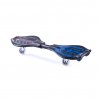 SKULLER Waveboard ABS 86 x 22,5 cm, ABEC5