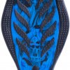 SKULLER Waveboard ABS 86 x 22,5 cm, ABEC5