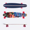 PIN-UP 2 Longboard 108x23 cm, ABEC 7 2RS