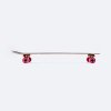 PIN-UP 2 Longboard 108x23 cm, ABEC 7 2RS