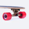 PIN-UP 2 Longboard 108x23 cm, ABEC 7 2RS