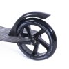 AVANGER - Skládací koloběžka přední kolečko 230 mm