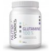 l glutamine 500g NutriWorks