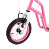 HOG Koloběžka - růžová