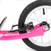 HOG Koloběžka - růžová