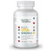 multi vita minerals nutriworks